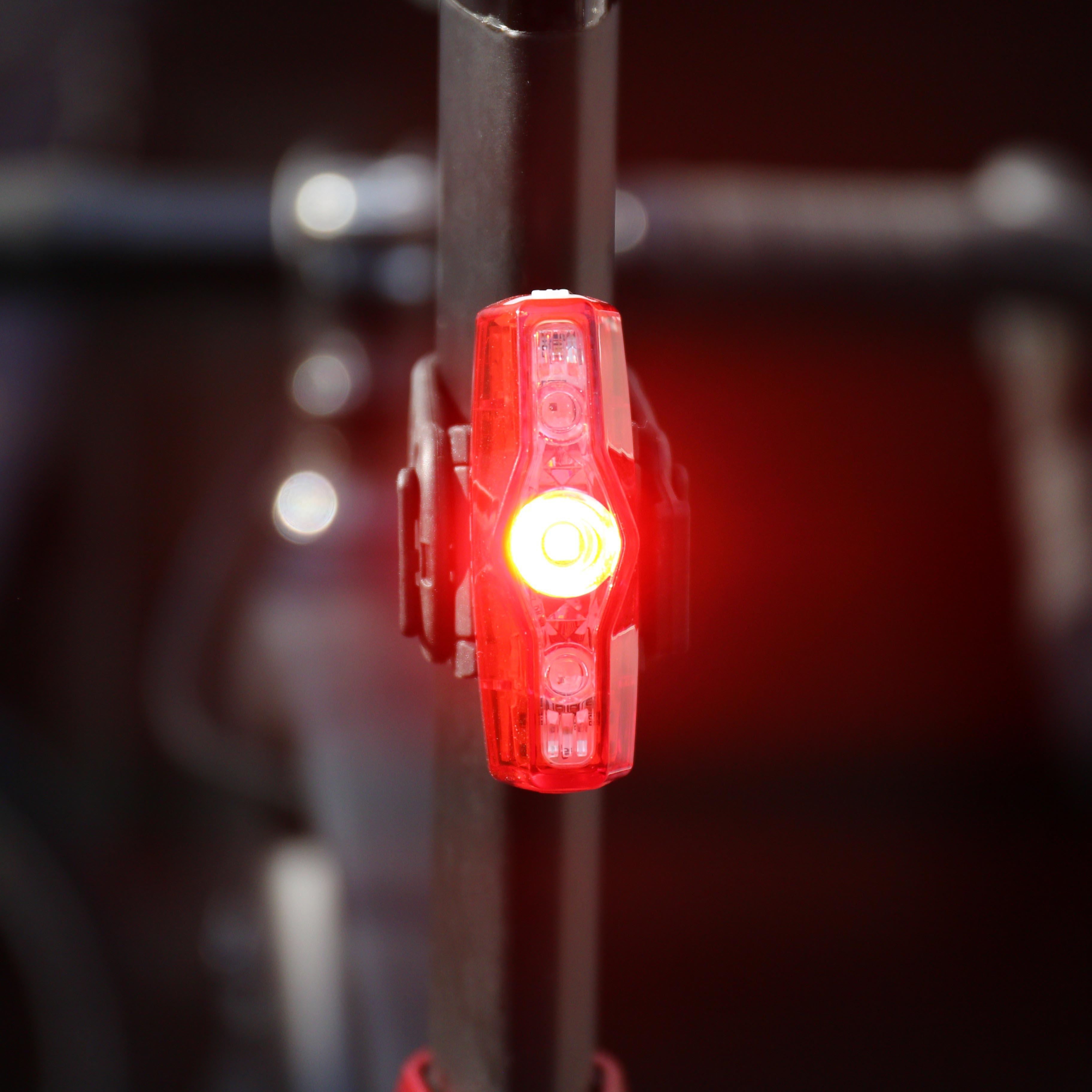 Cateye VIZ 150 Rear Bike Light