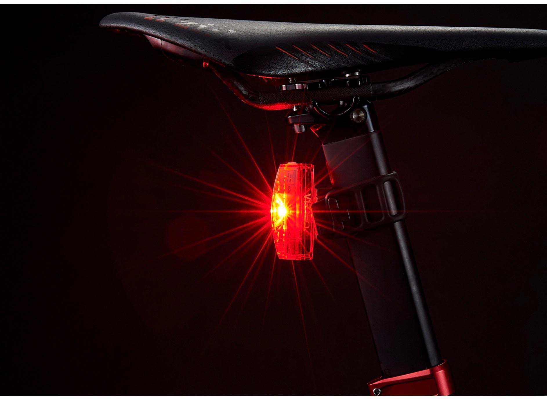 Cateye VIZ 150 Rear Bike Light