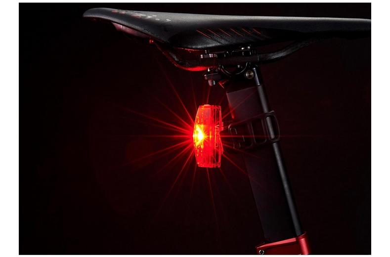 Cateye VIZ 150 Rear Bike Light Cateye VIZ 150 Rear Bike Light