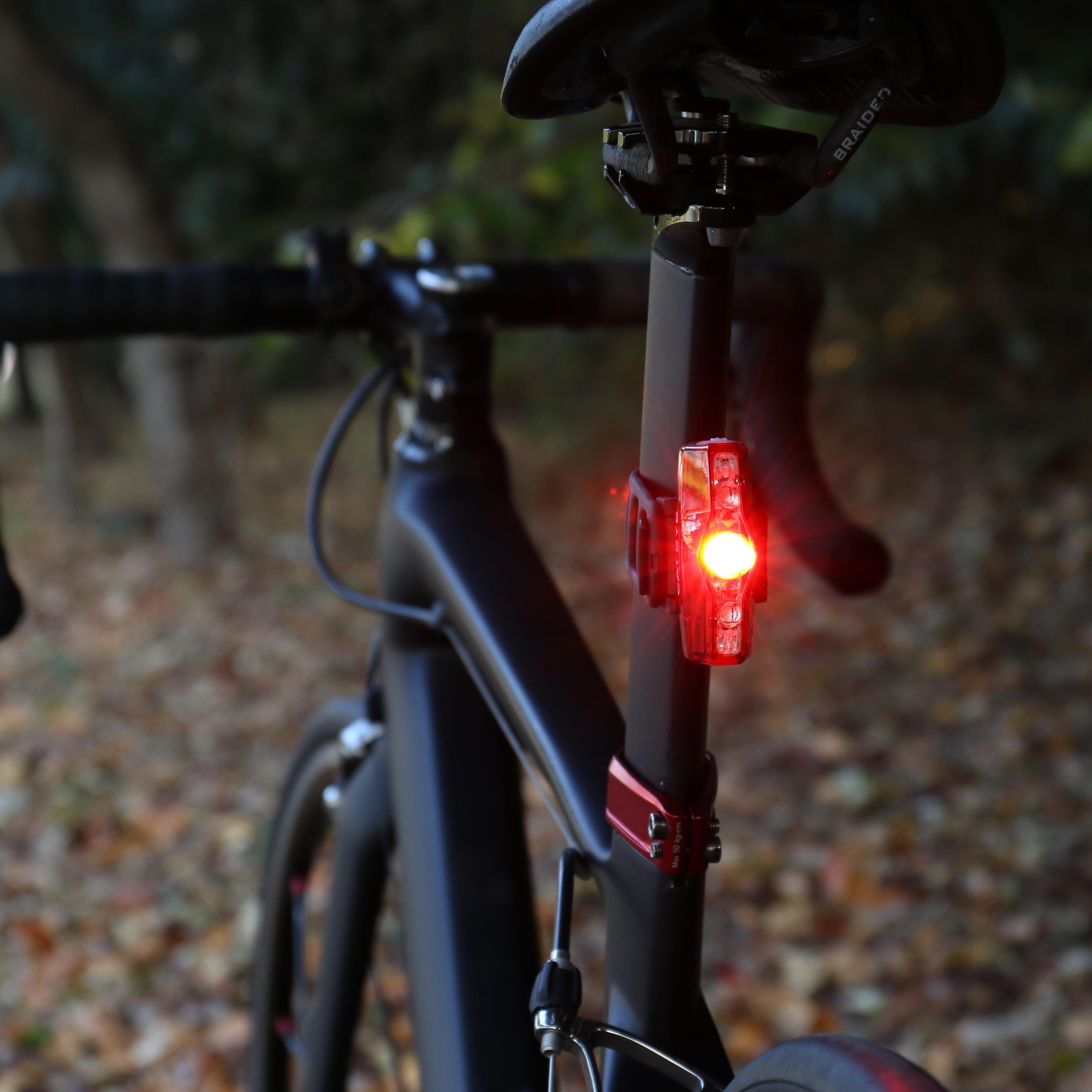 Cateye VIZ 150 Rear Bike Light