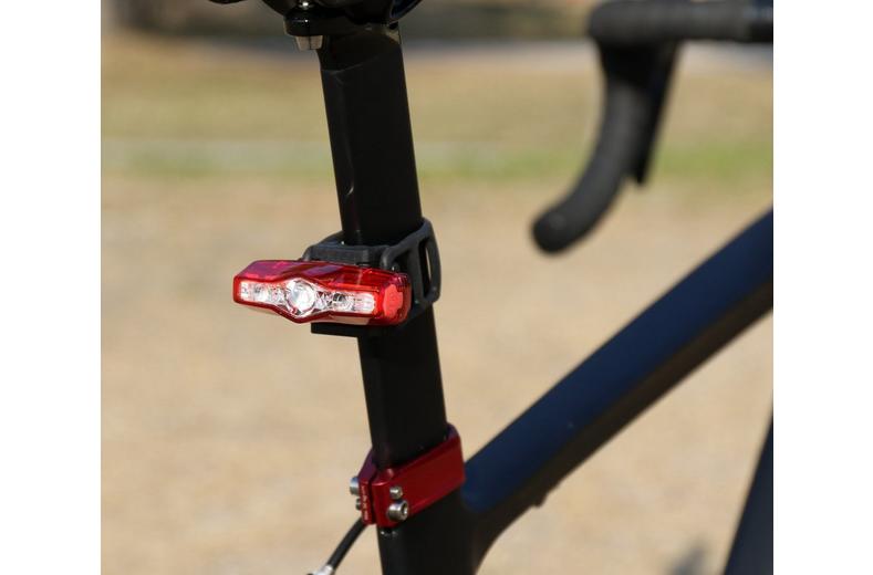 Cateye VIZ 150 Rear Bike Light Cateye VIZ 150 Rear Bike Light