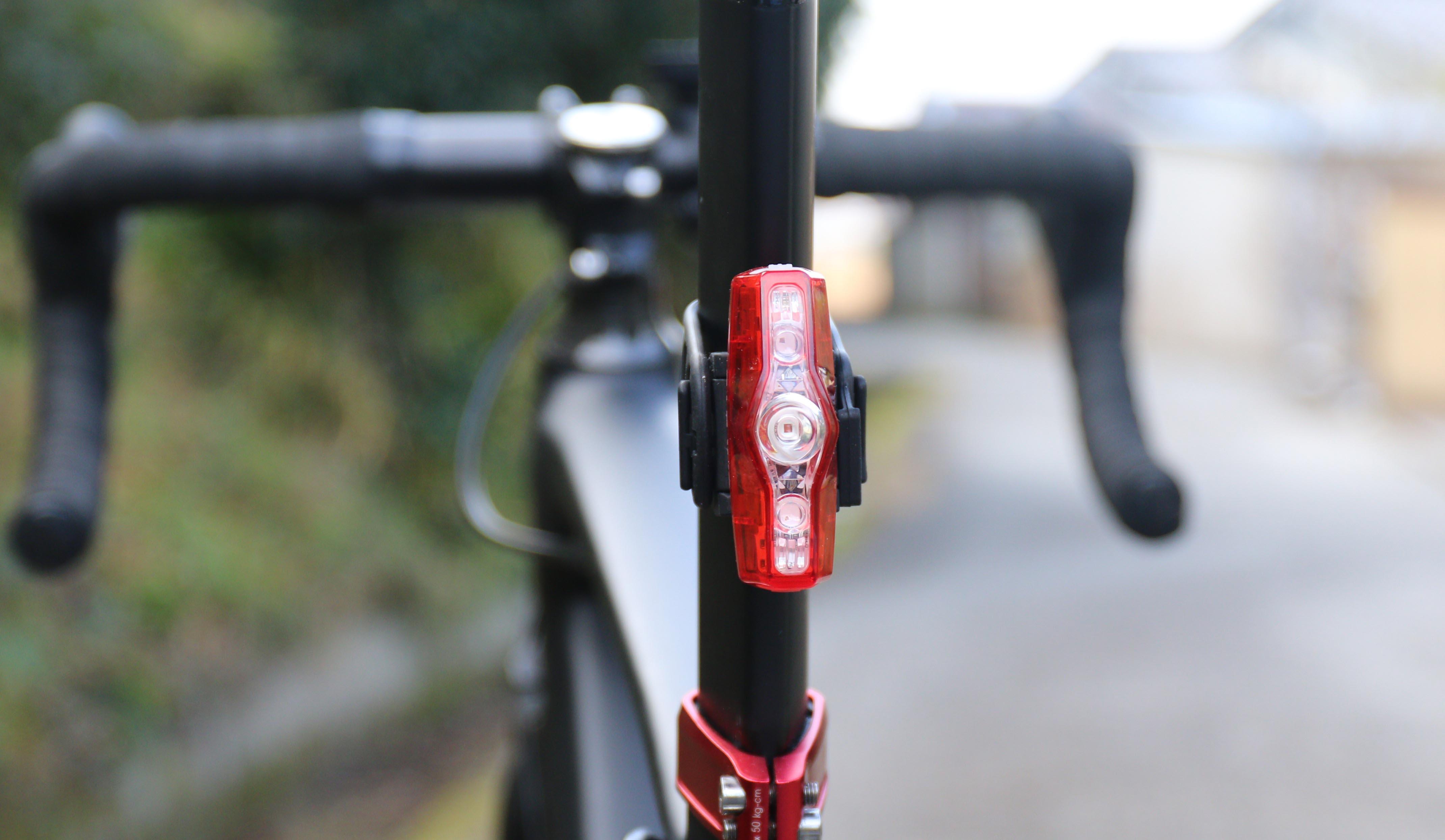 Cateye VIZ 150 Rear Bike Light