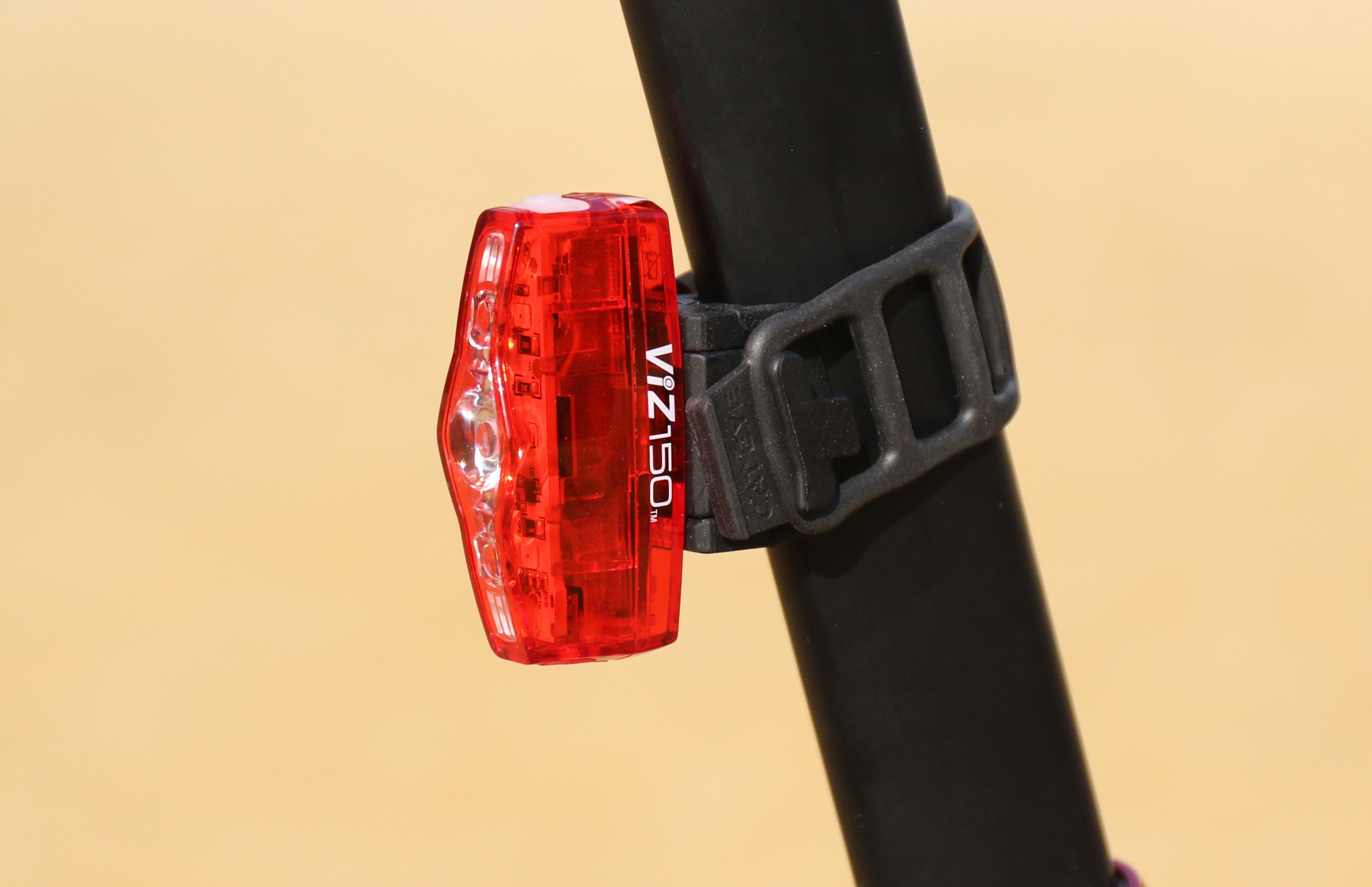 Cateye VIZ 150 Rear Bike Light