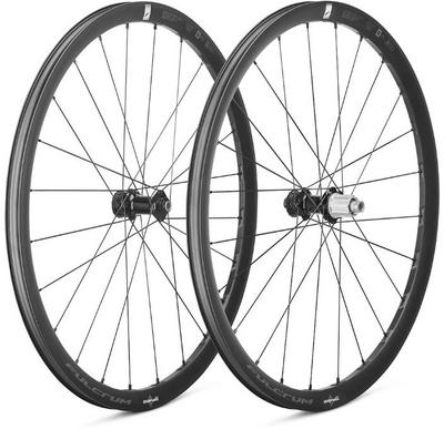 Fulcrum Soniq ALX Disc Brake Wheelset Fulcrum Soniq ALX Disc Brake Wheelset