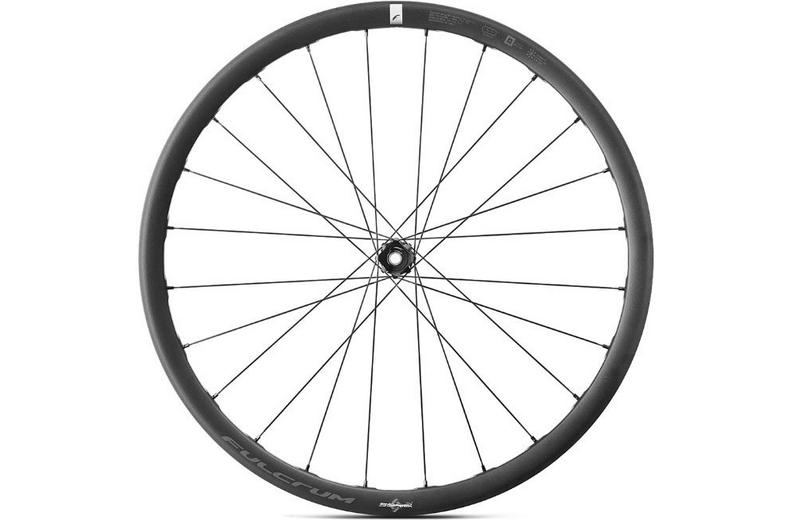 Fulcrum Soniq ALX Disc Brake Wheelset Fulcrum Soniq ALX Disc Brake Wheelset