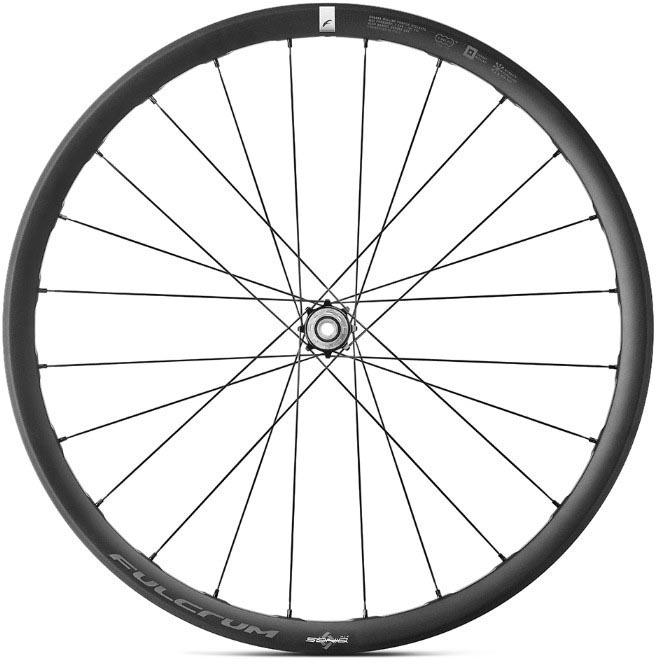 Fulcrum Soniq ALX Disc Brake Wheelset