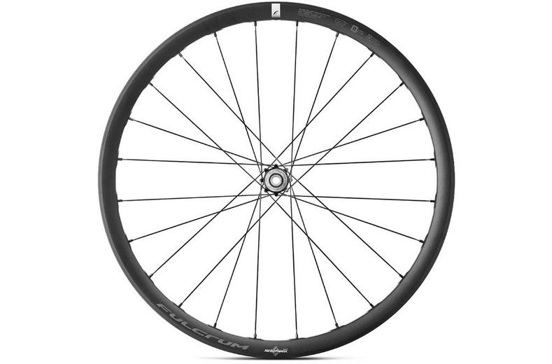 Fulcrum Soniq ALX Disc Brake Wheelset Fulcrum Soniq ALX Disc Brake Wheelset