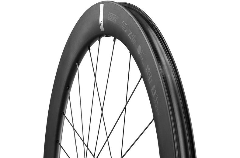 Fulcrum Speed 57 Carbon Disc Brake Wheelset Fulcrum Speed 57 Carbon Disc Brake Wheelset