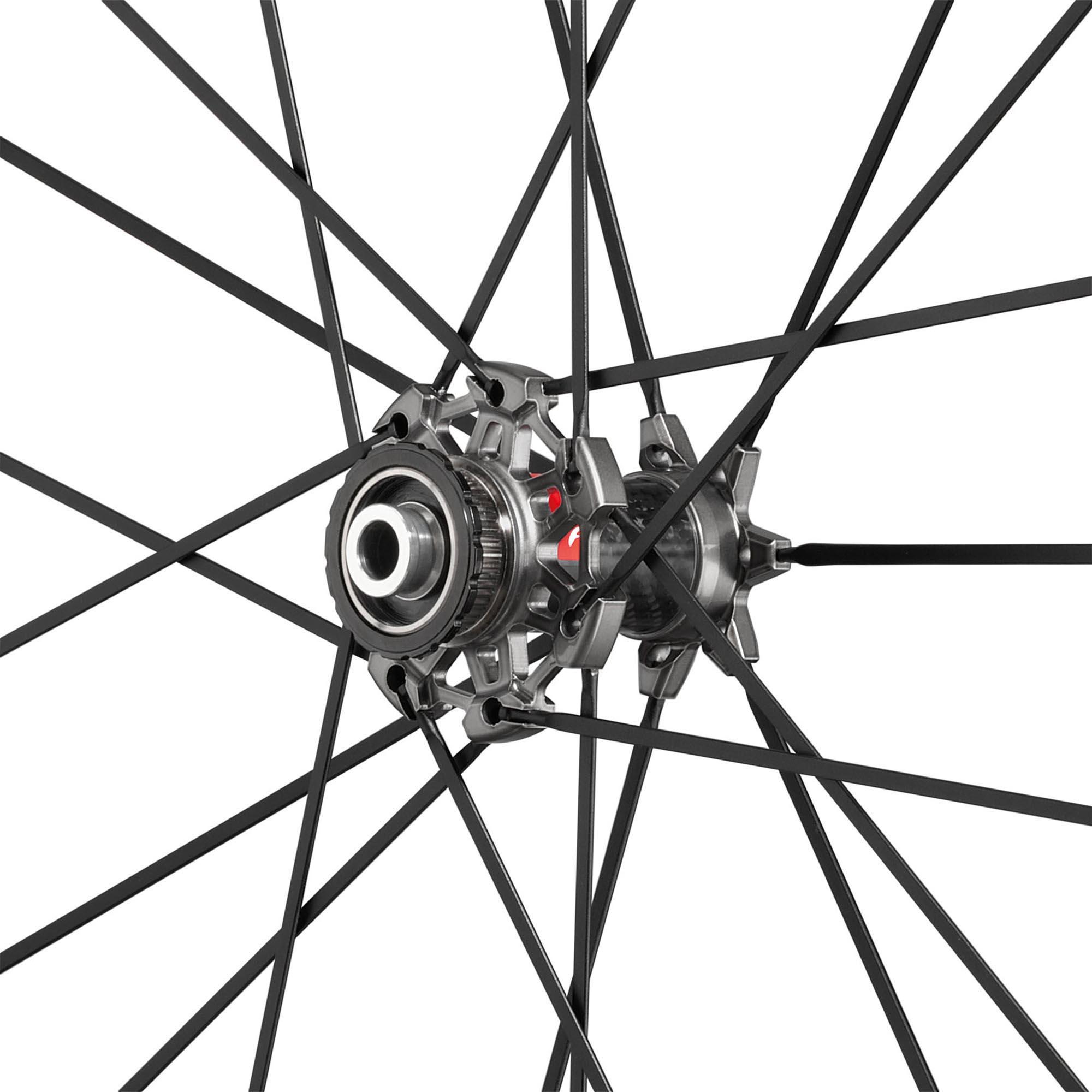 Fulcrum Racing Zero Disc Brake Wheelset Shimano HG