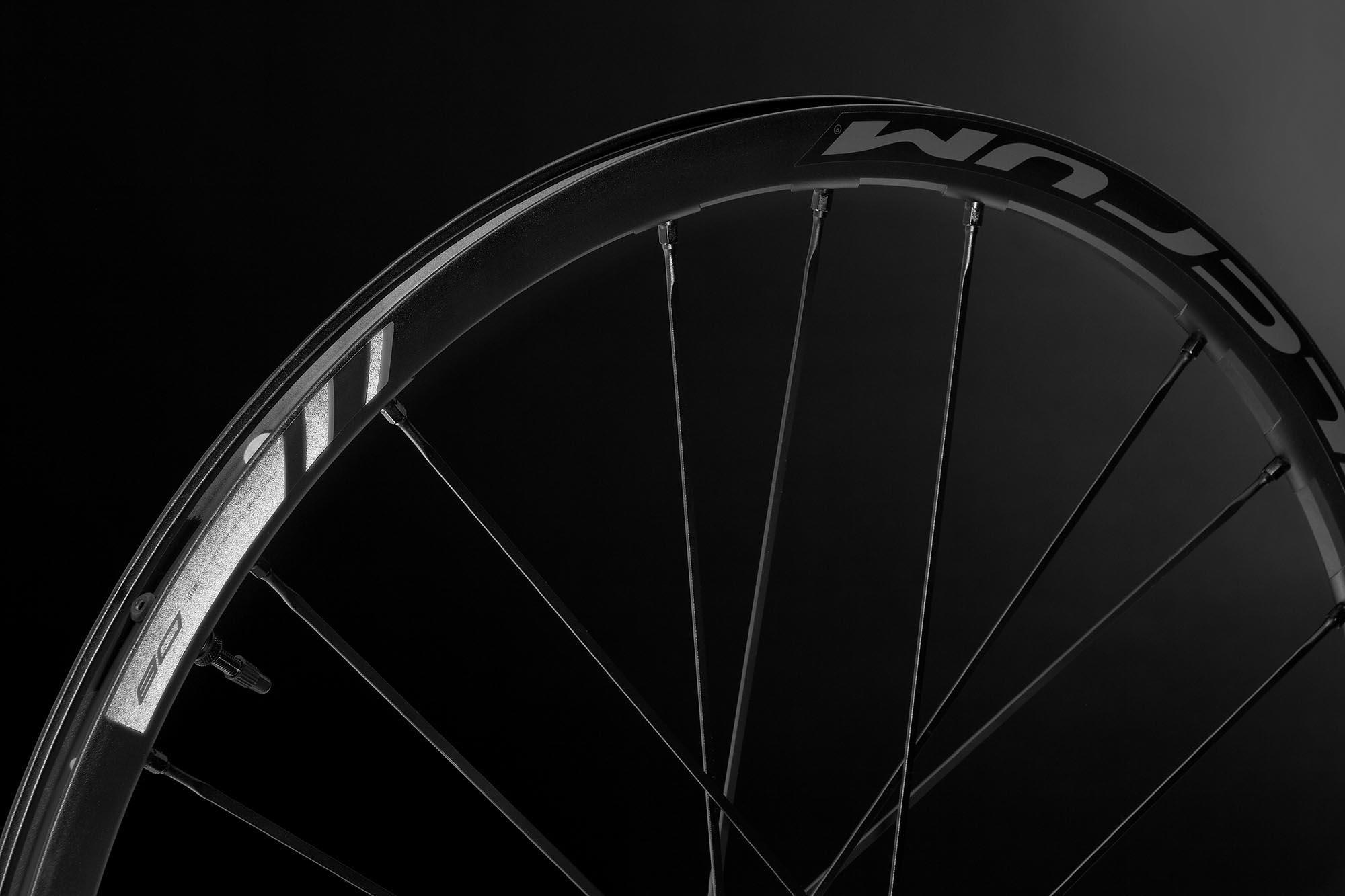 Fulcrum Racing Zero Disc Brake Wheelset Shimano HG