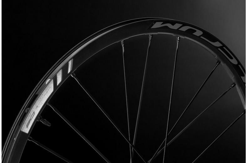 Fulcrum Racing Zero Disc Brake Wheelset Shimano HG Fulcrum Racing Zero Disc Brake Wheelset Shimano HG