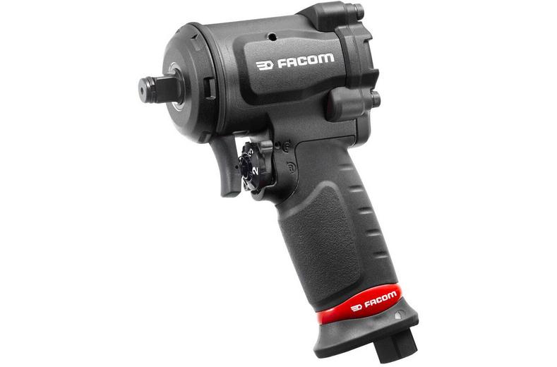 FACOM 1/2"" PNEUMATIC IMPACT WRENCH FACOM 1/2"" PNEUMATIC IMPACT WRENCH