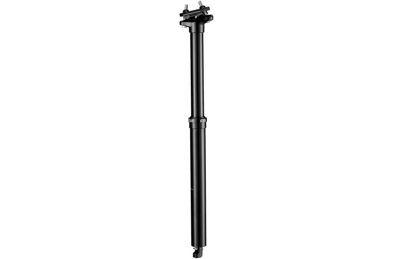 ExaForm Dropper Seatpost with Lever ExaForm Dropper Seatpost with Lever