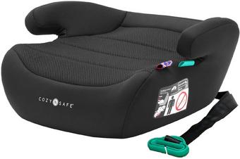 Cozy N Safe Neo+ Group 3 Child Booster - Jet