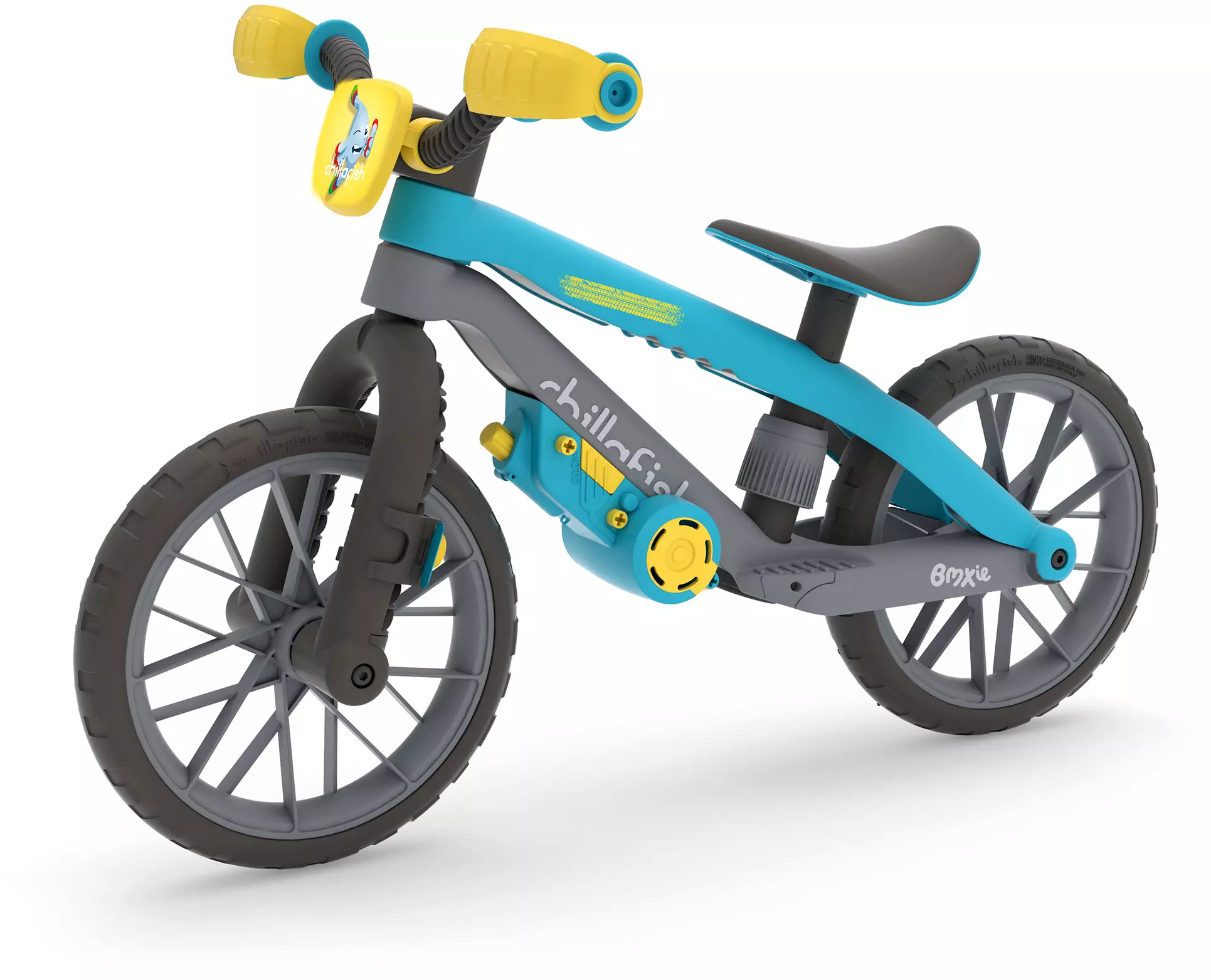 halfords strider bike