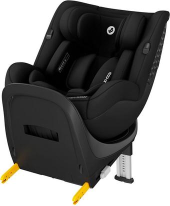 Maxi-Cosi Mica 360 S Comfort Authentic Black