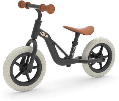 Chillafish Charlie Balance Bike, Black - 10" Wheel Chillafish Charlie Balance Bike, Black - 10" Wheel