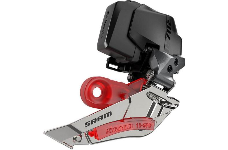 SRAM Rival AXS Front Derailleur, Standard SRAM Rival AXS Front Derailleur, Standard