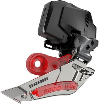 SRAM Rival AXS Front Derailleur, Standard