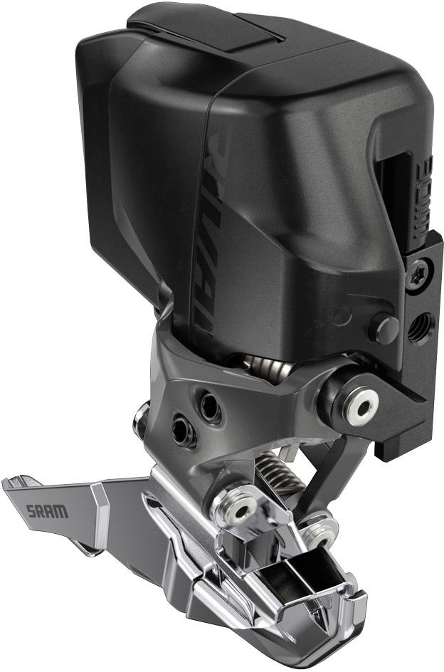 SRAM Rival AXS Front Derailleur, Standard