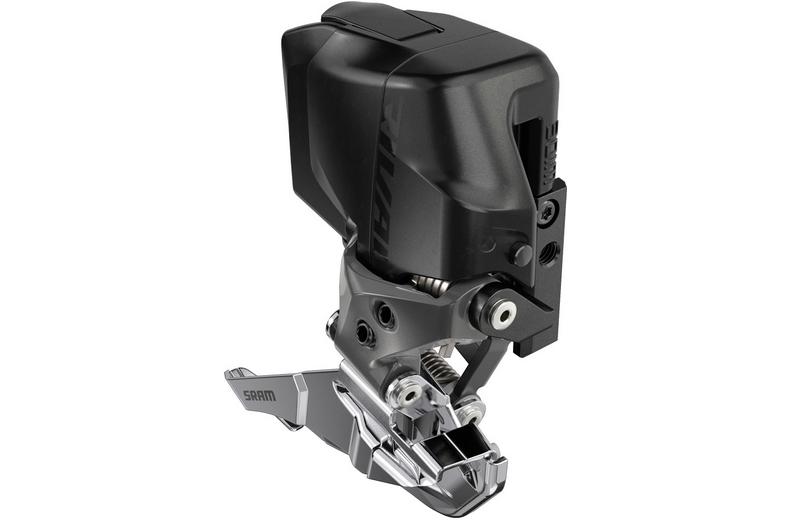 SRAM Rival AXS Front Derailleur, Standard SRAM Rival AXS Front Derailleur, Standard