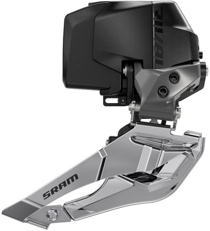 Halfords SRAM Sram Rival Axs Front Derailleur, Wide | Extra 8% off for BC Members