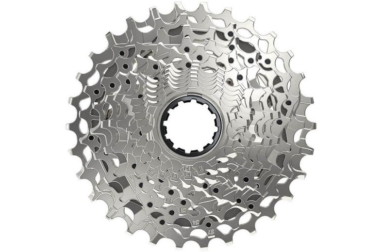 SRAM Rival AXS XG-1250 12 Speed Cassette, 10-30T SRAM Rival AXS XG-1250 12 Speed Cassette, 10-30T