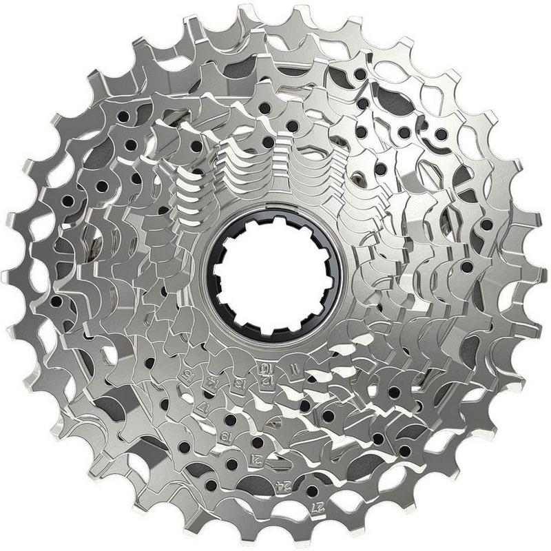 Halfords Sram Rival Axs Xg-1250 12 Speed Cassette, 10-30T | Extra 8% off for BC Members
