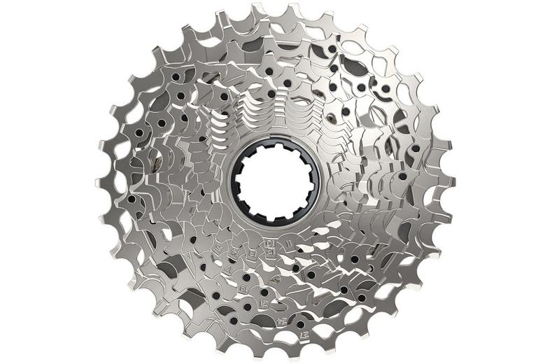 SRAM Rival AXS XG-1250 12 Speed Cassette, 10-30T SRAM Rival AXS XG-1250 12 Speed Cassette, 10-30T