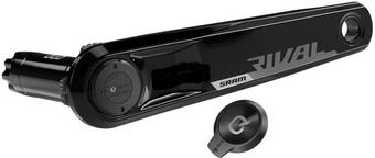 SRAM Rival AXS Left Power Meter Upgrade 165mm