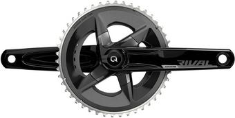 SRAM Rival AXS DUB Power Meter 12 Speed Chainset