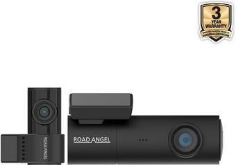 Road Angel Halo Spark Dual Bundle with 64GB SD Card