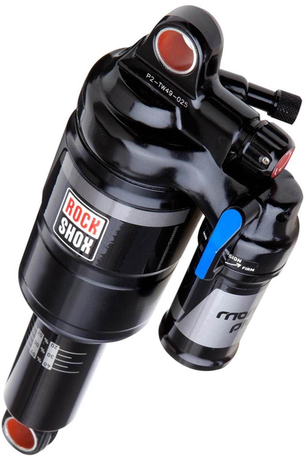 Halfords Rockshox RockShox Monarch + RC3 200x 57/7.875x2.25 | Pricematch, Extra 8% off for BC Members, Free Bike Health Check, Cycle2Work Scheme & 0% APR Finance.