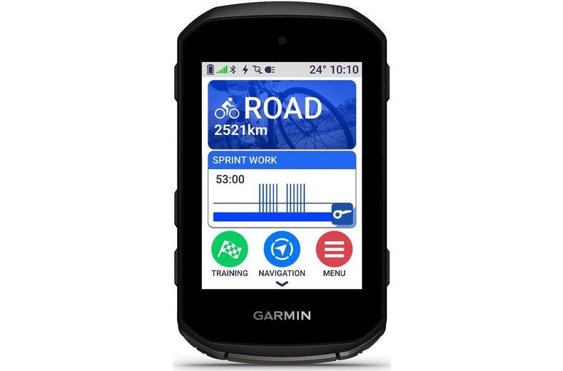 Garmin Edge 850 Garmin Edge 850
