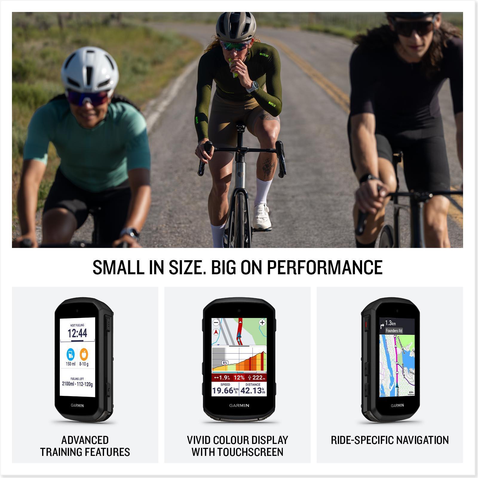 Garmin Edge 850