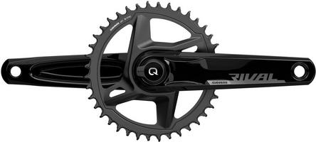 Halfords Sram Rival Axs Dub Wide Power Meter 12 Speed Chainset 175Mm 46T | Extra 8% off for BC Members