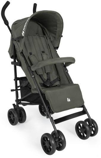 Fold N Care Olive
