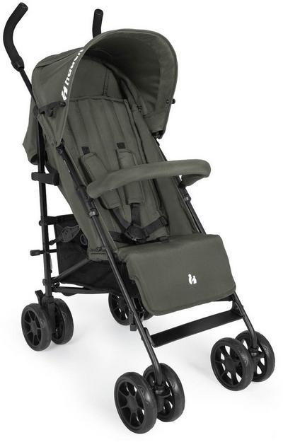 Fold N Care Olive