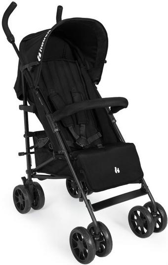 Fold N Care Black