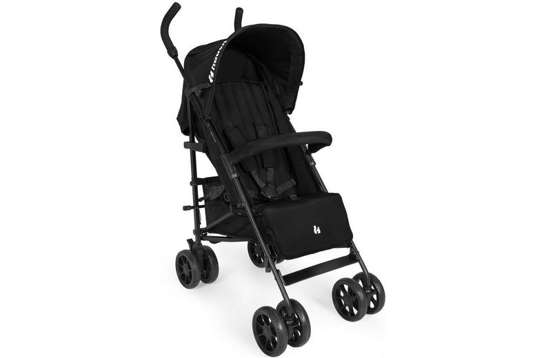 Fold N Care Black Fold N Care Black