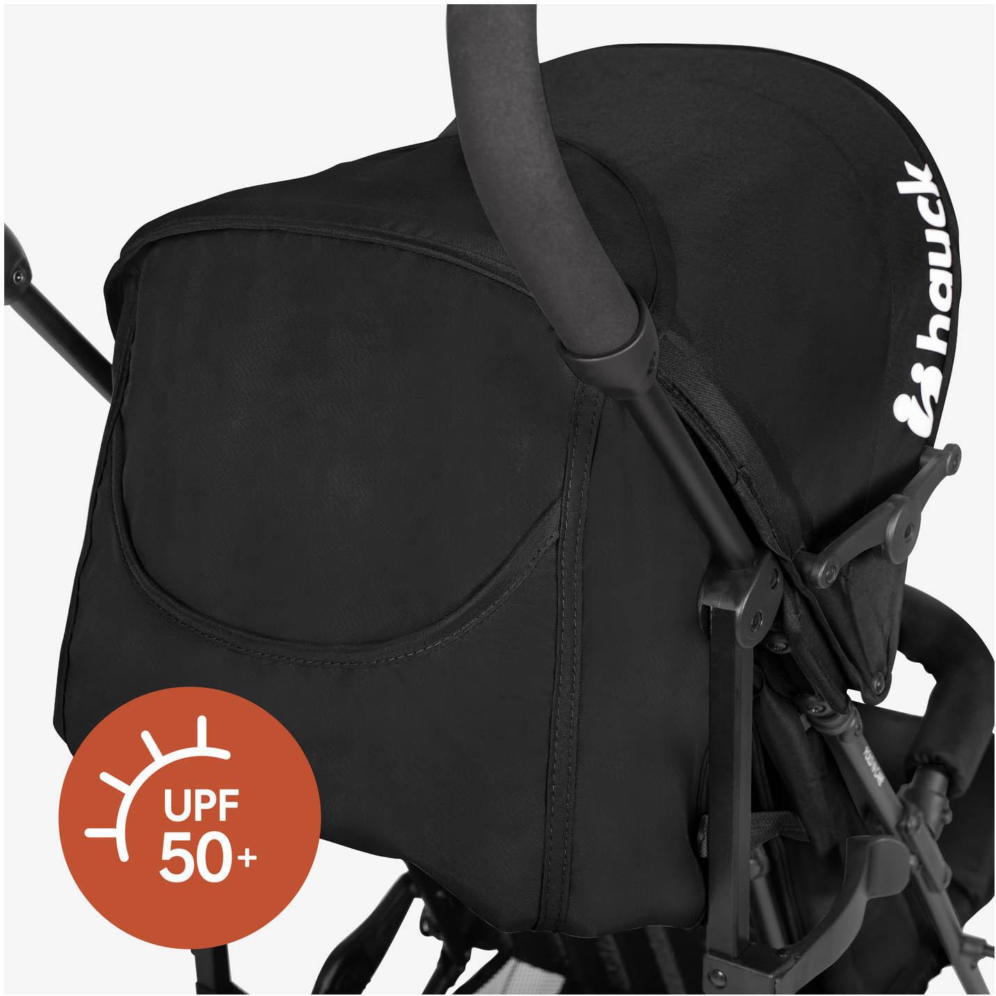 Fold N Care Black