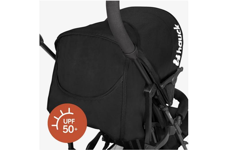 Fold N Care Black Fold N Care Black
