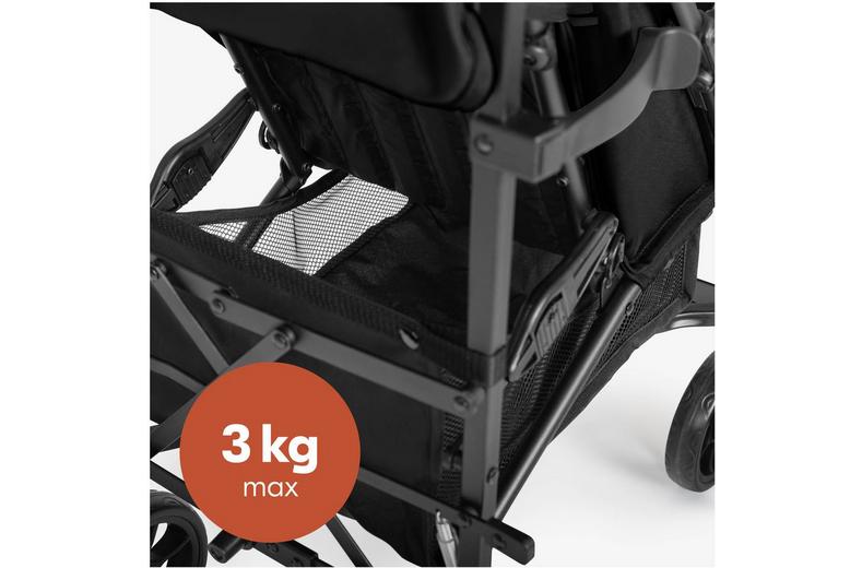 Fold N Care Black Fold N Care Black