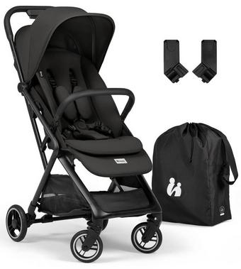 Fly N Care - Black