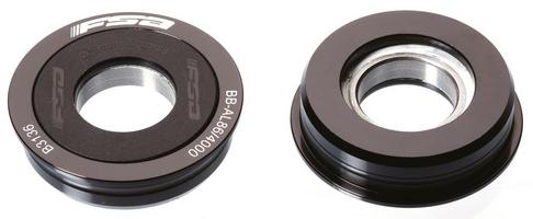 Halfords FSA Fsa Bb86 Bearing Kit - 41.1Mm | Extra 8% off for BC Members
