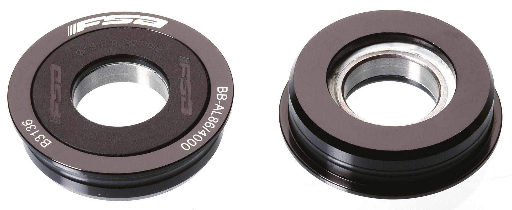 Halfords FSA Fsa Bb86 Bearing Kit - 41.1Mm | Extra 8% off for BC Members