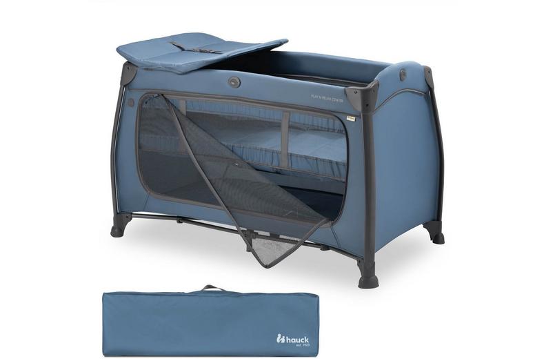 Play N Relax Center - Dark Blue Play N Relax Center - Dark Blue