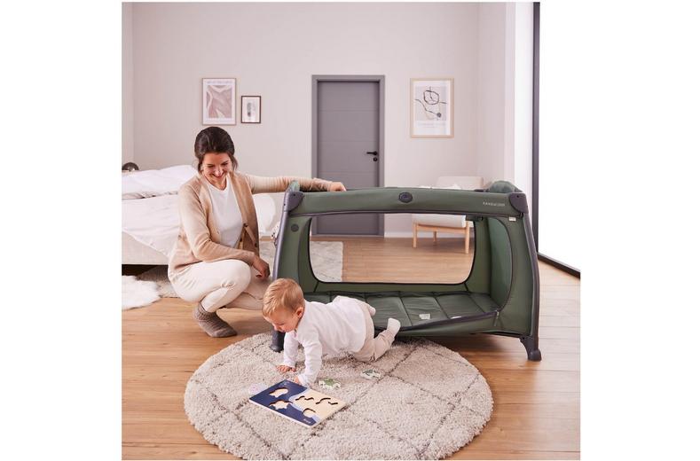 Play N Relax Center - Dark Blue Play N Relax Center - Dark Blue