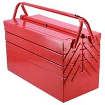 Laser Tool Box - 7 Tray 525mm (21")