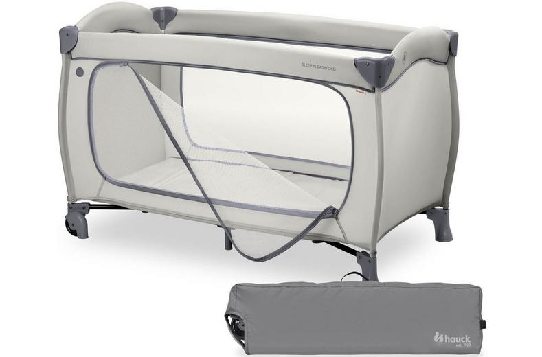 Sleep N Easyfold - Dark Grey Sleep N Easyfold - Dark Grey